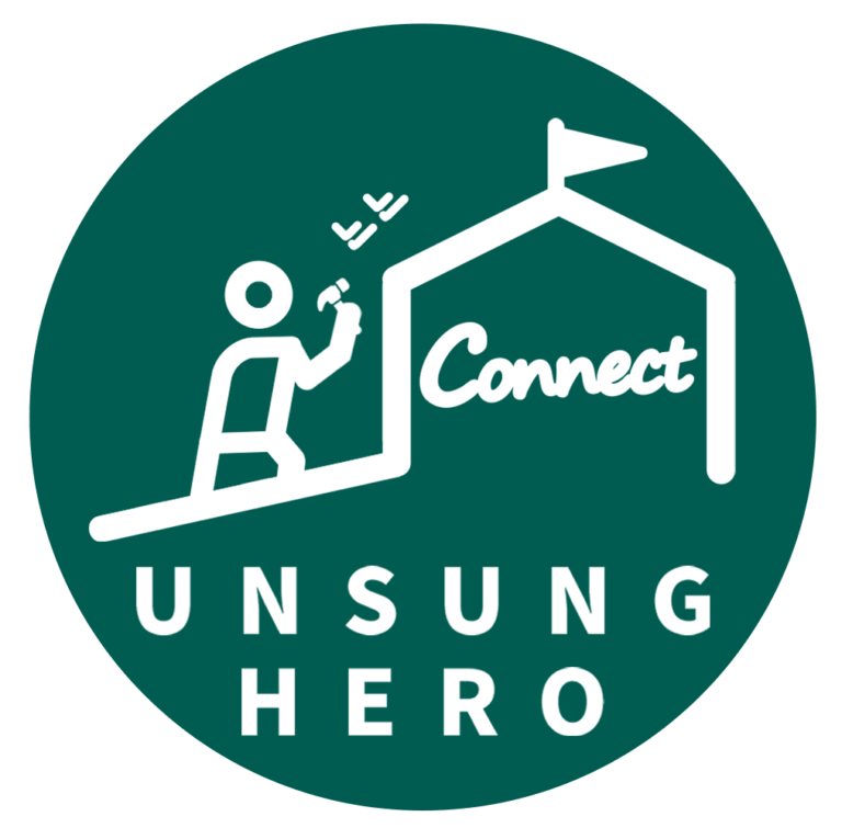 Futaba オウンドメディア「UNSUNG  HERO」